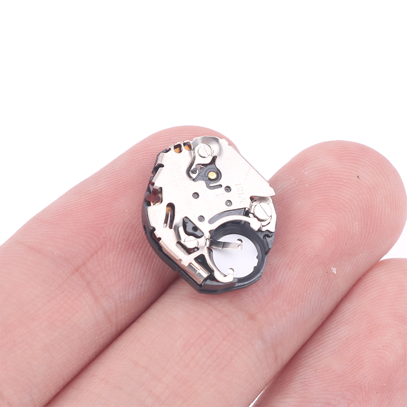 Replacement Y121 Watch Quartz  - Jewels In Quartz Watches ulasan dan harga