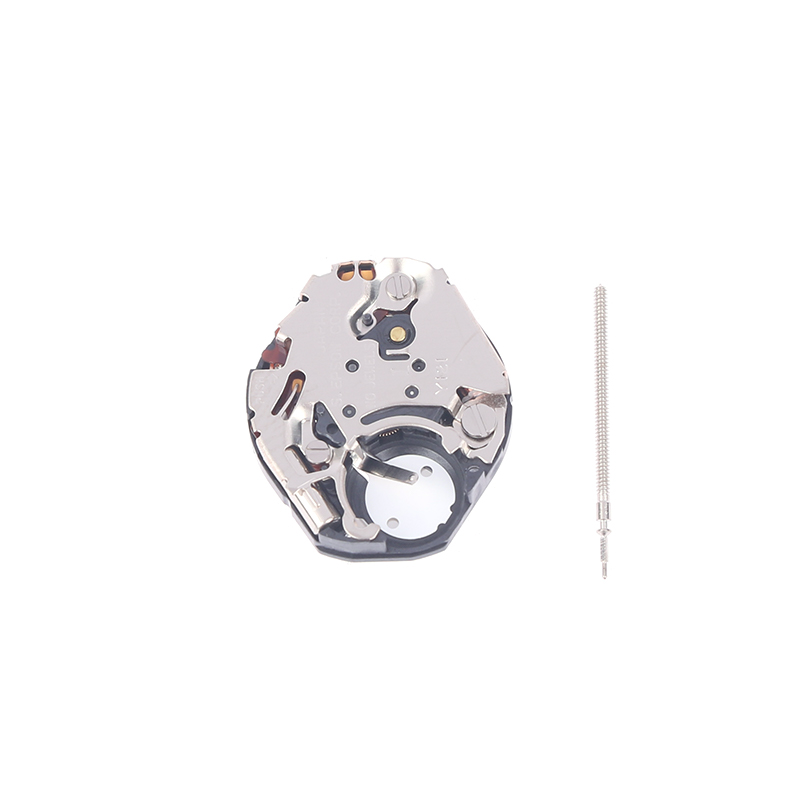 Replacement Y121 Watch Quartz  - Jewels In Quartz Watches ulasan dan harga