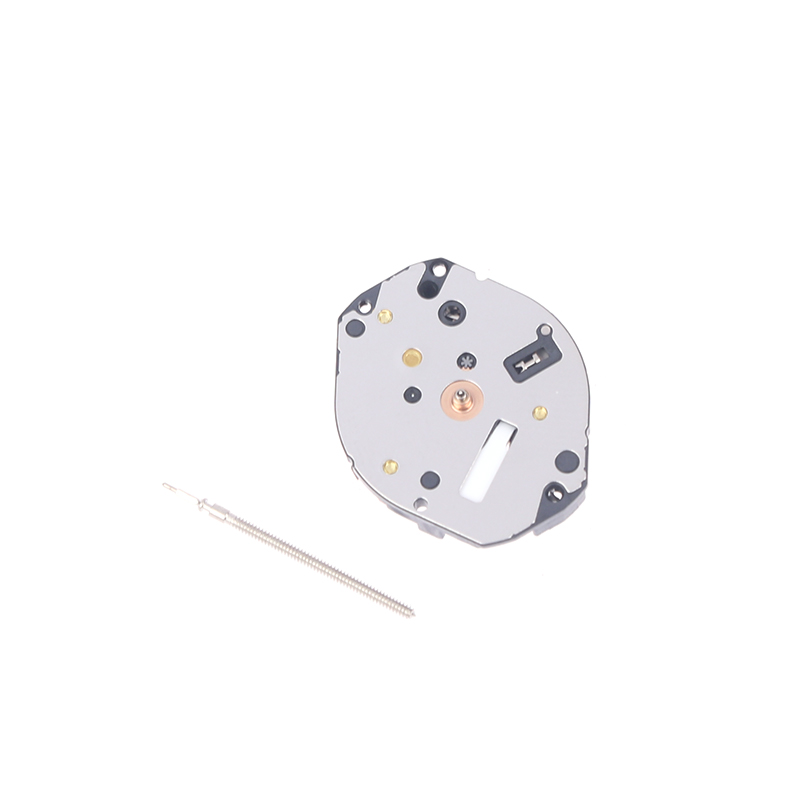 Replacement Y121 Watch Quartz  - Jewels In Quartz Watches ulasan dan harga