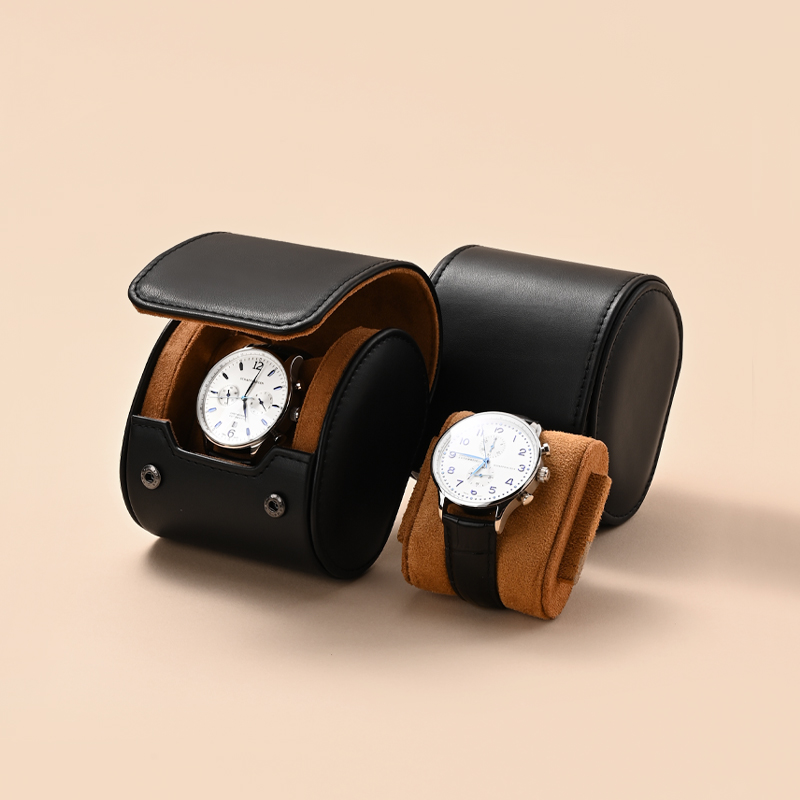 MISHITU 1/2/3-Slot Watch Stora - Jewelry Stores Watches ulasan dan harga
