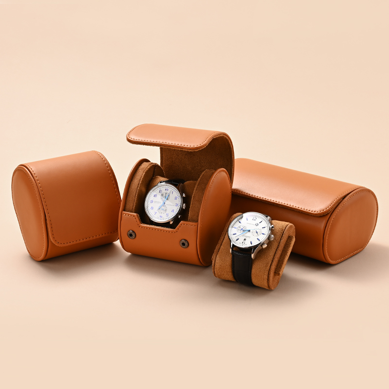 MISHITU 1/2/3-Slot Watch Stora - Jewelry Stores Watches ulasan dan harga