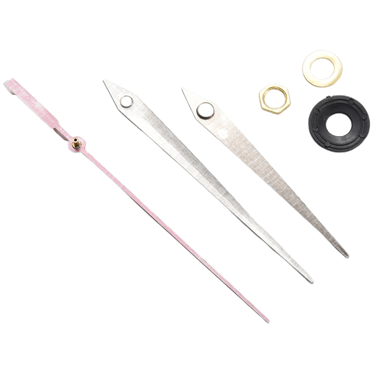 ABQR Mirror Acrylic Material S - Watches & Jewelry Tsukiu ulasan dan harga