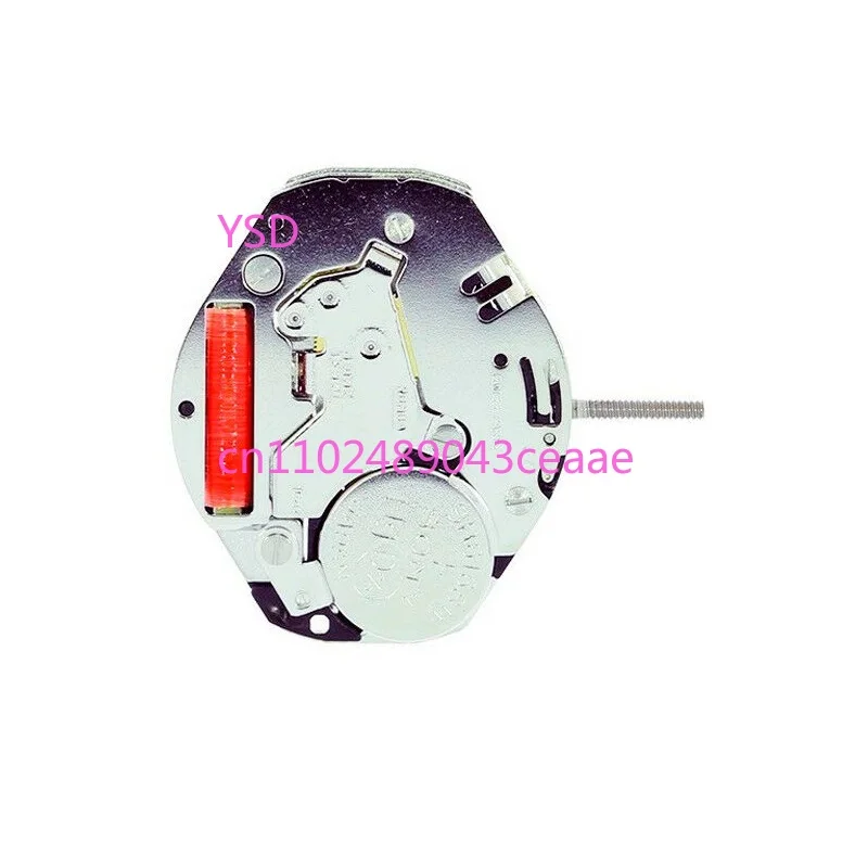 For Ronda 1062 Watch Movement  - Jewels In Quartz Watches ulasan dan harga