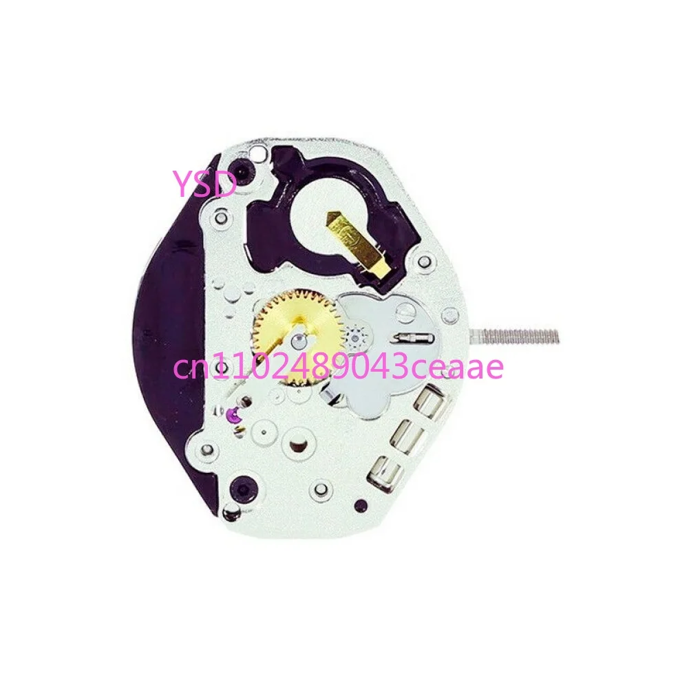 For Ronda 1062 Watch Movement  - Jewels In Quartz Watches ulasan dan harga