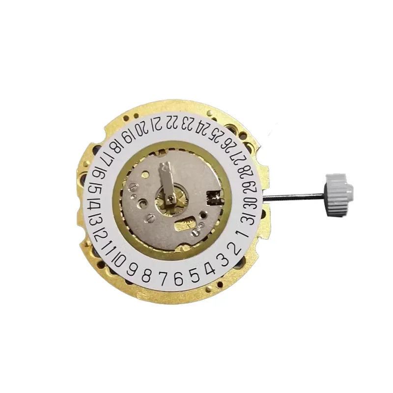 For Ronda 705 705 3/6 Quartz M - Jewels In Quartz Watches ulasan dan harga