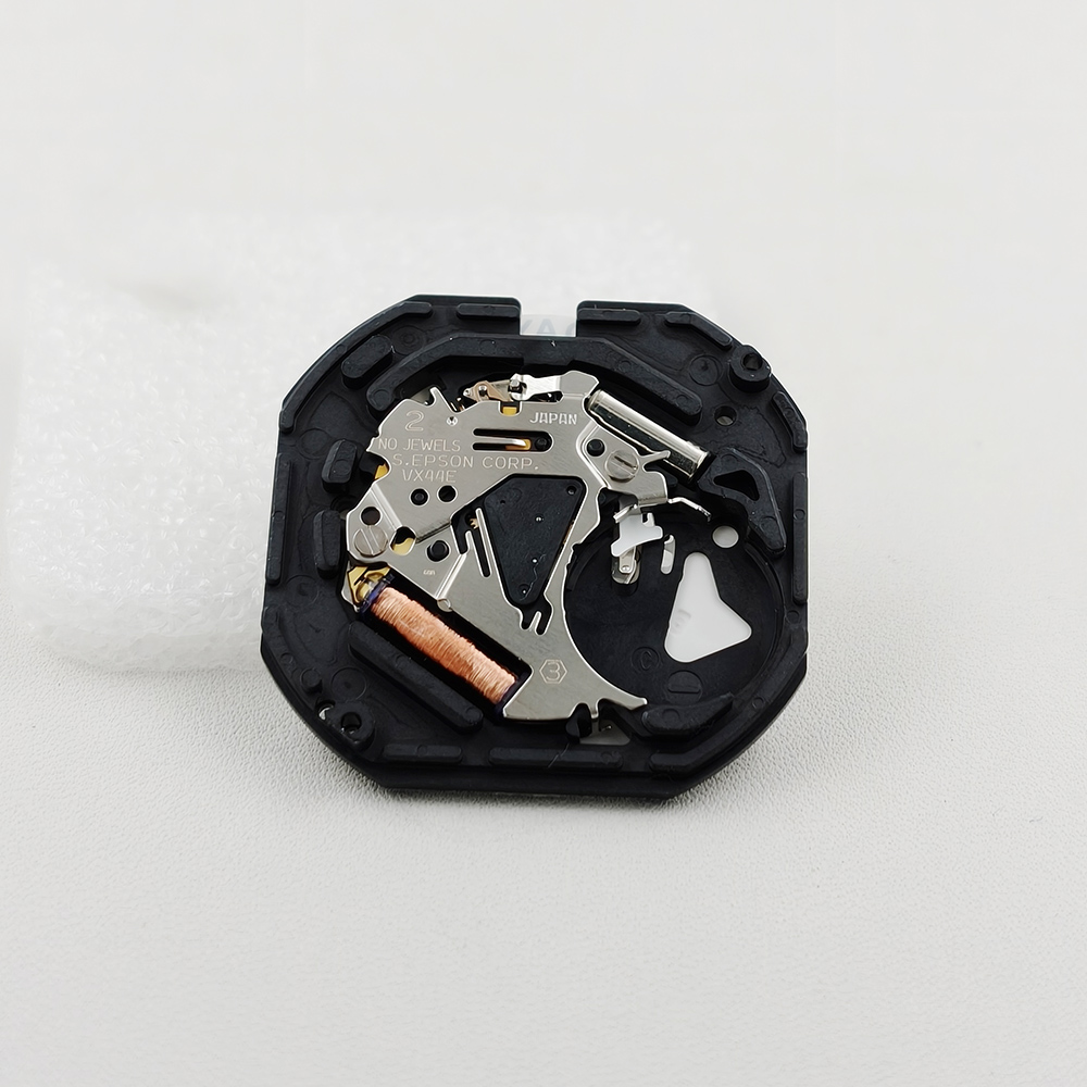 Japan VX44 Quartz Watch Moveme - Jewels In Quartz Watches ulasan dan harga