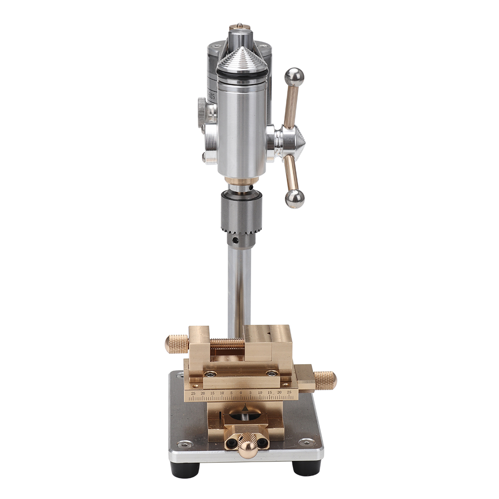 Mini Table Drill Micro Bench D - Watches & Jewelry Tsukiu ulasan dan harga