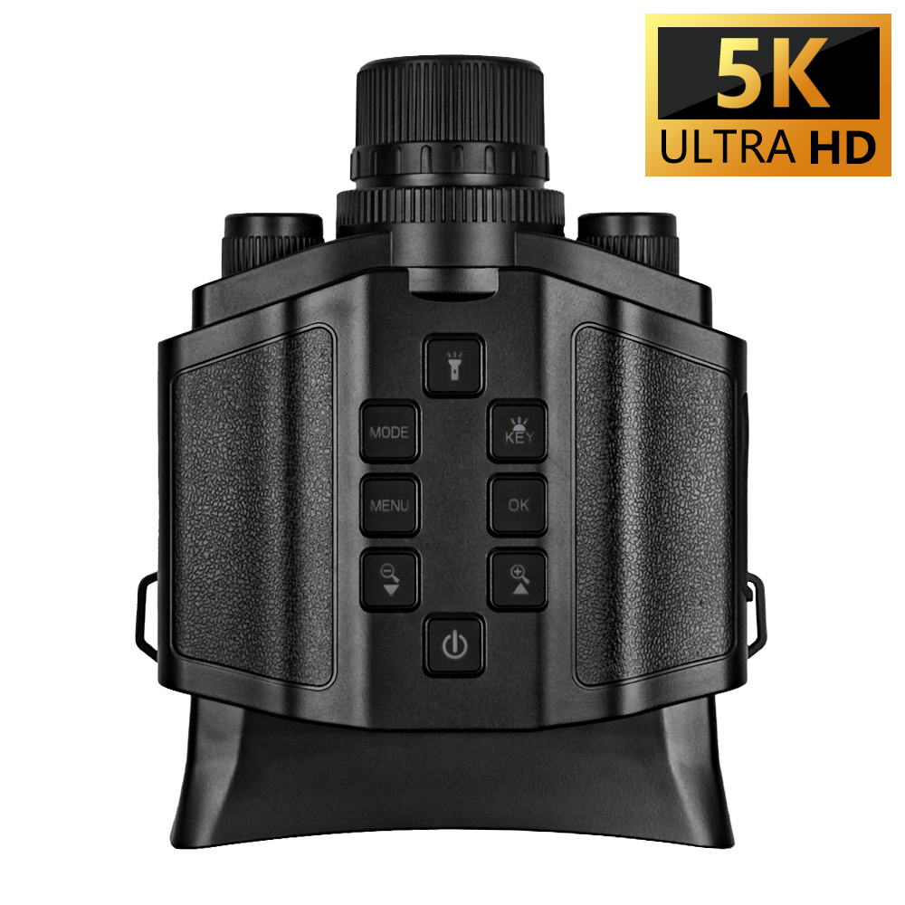 60MP 5K Infrared Night Vision  - Watches & Jewelry Tsukiu ulasan dan harga
