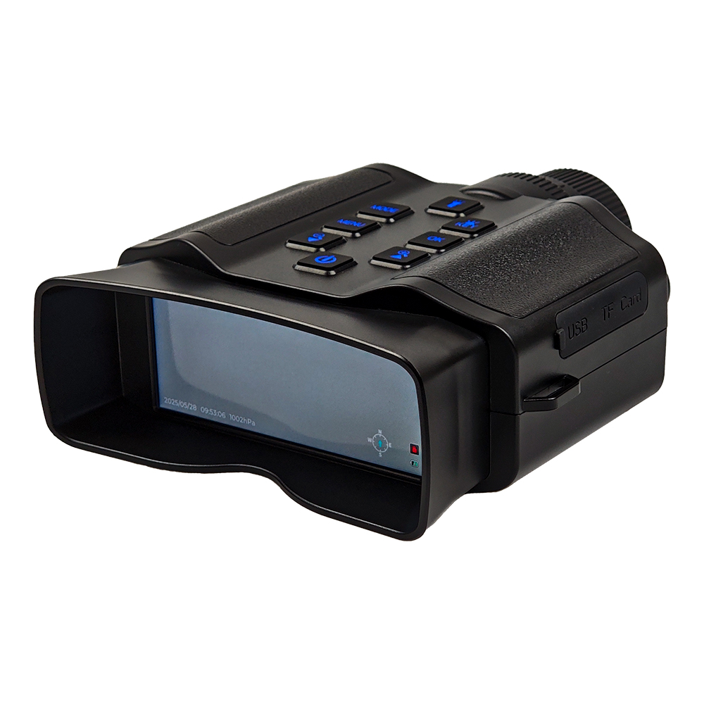 60MP 5K Infrared Night Vision  - Watches & Jewelry Tsukiu ulasan dan harga
