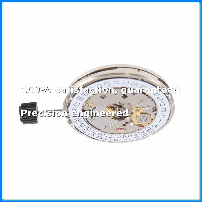 for ETA 2824-2 SELLITA SW200 W - Watches & Jewelry Tsukiu ulasan dan harga