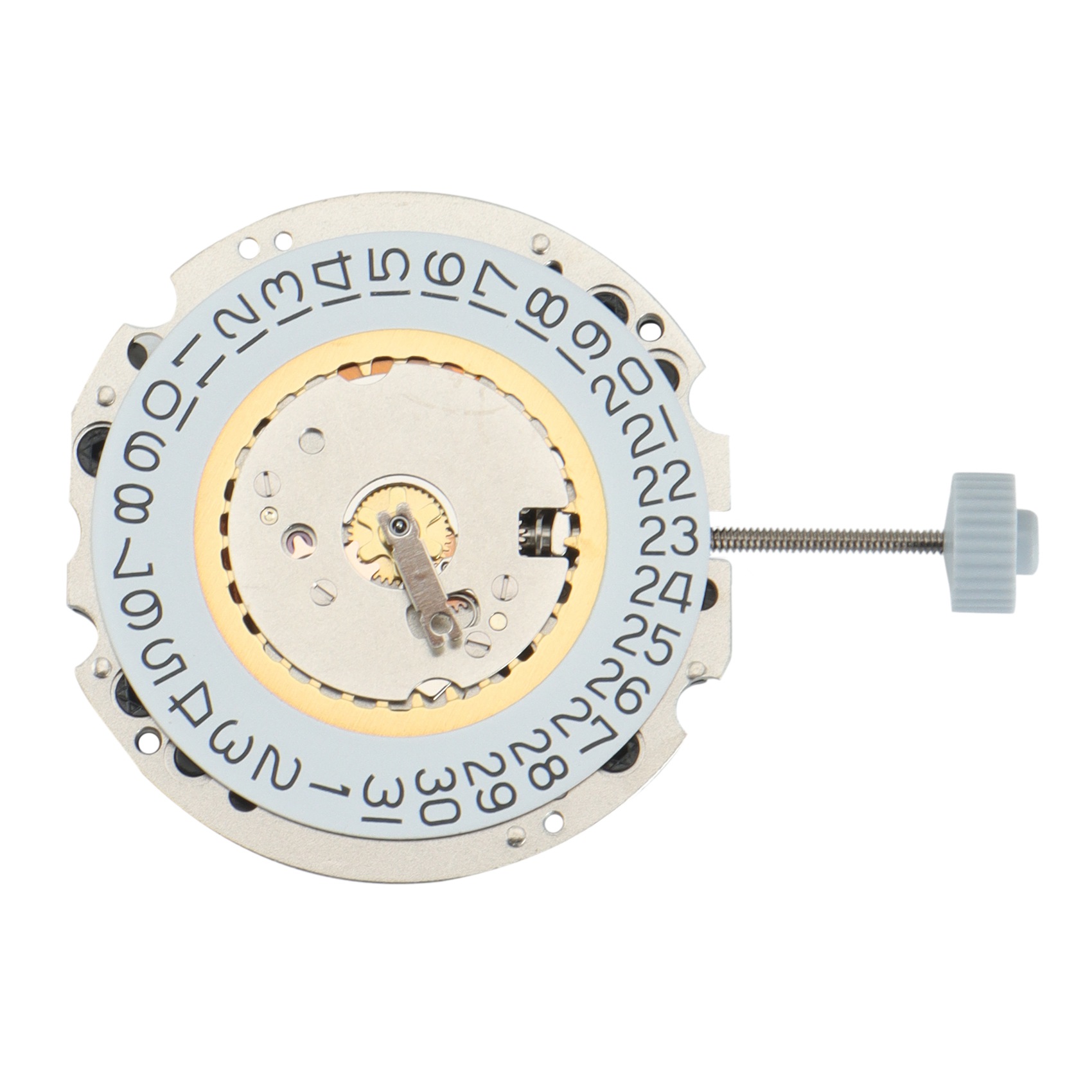 ELBA_Ronda 705-3 705 Quartz Wa - Jewels In Quartz Watches ulasan dan harga