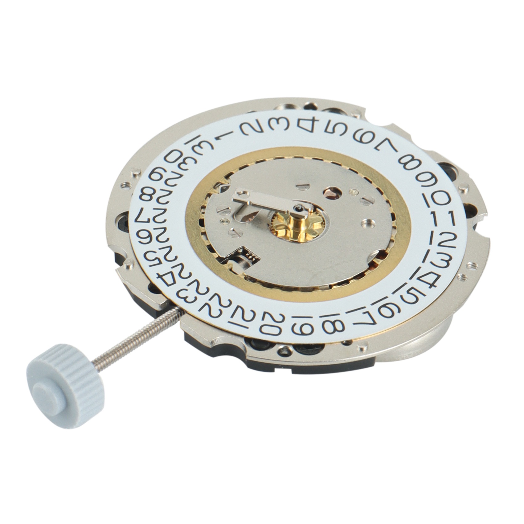 ELBA_Ronda 705-3 705 Quartz Wa - Jewels In Quartz Watches ulasan dan harga