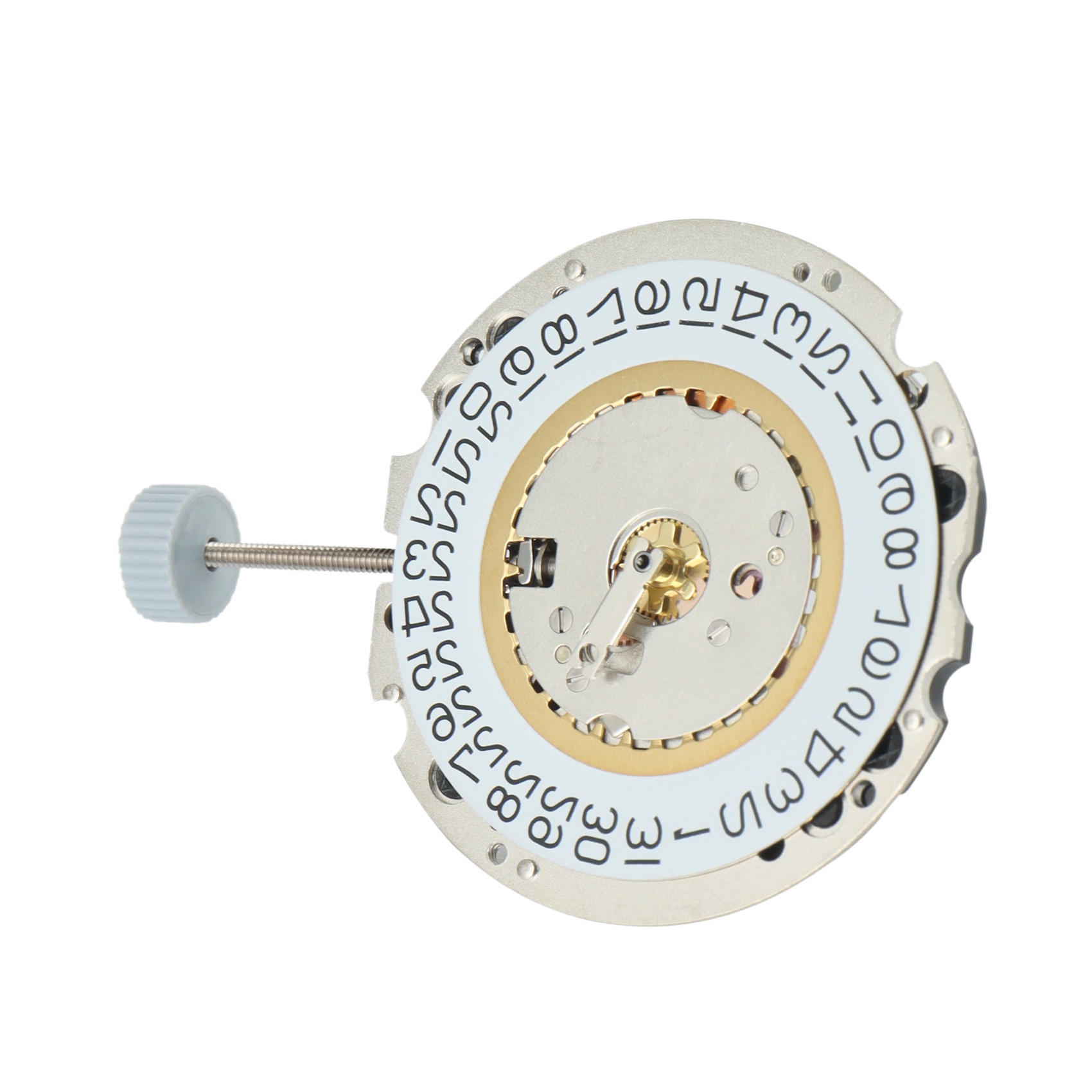ELBA_Ronda 705-3 705 Quartz Wa - Jewels In Quartz Watches ulasan dan harga