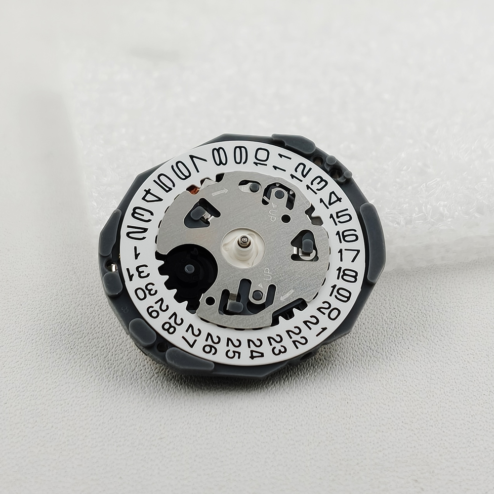 Japan Original VJ24 VJ24B Quar - Jewels In Quartz Watches ulasan dan harga