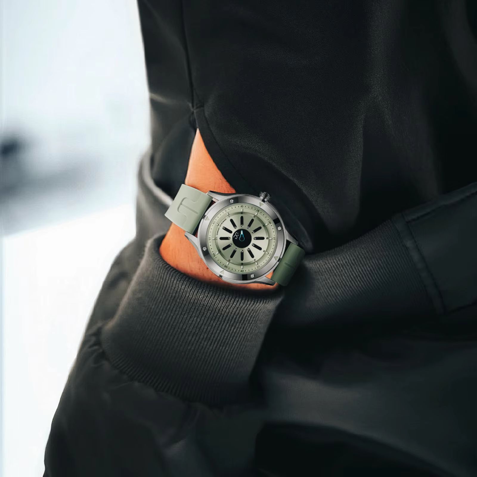 DG Top 10 Goals Watches Luxury - Jewels In Quartz Watches ulasan dan harga