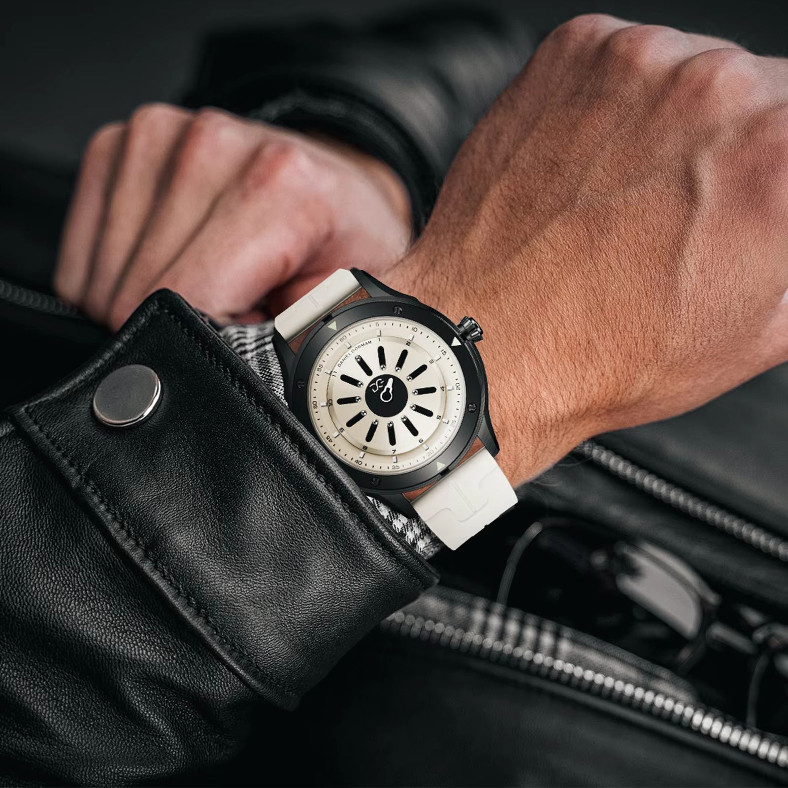 DG Top 10 Goals Watches Luxury - Jewels In Quartz Watches ulasan dan harga