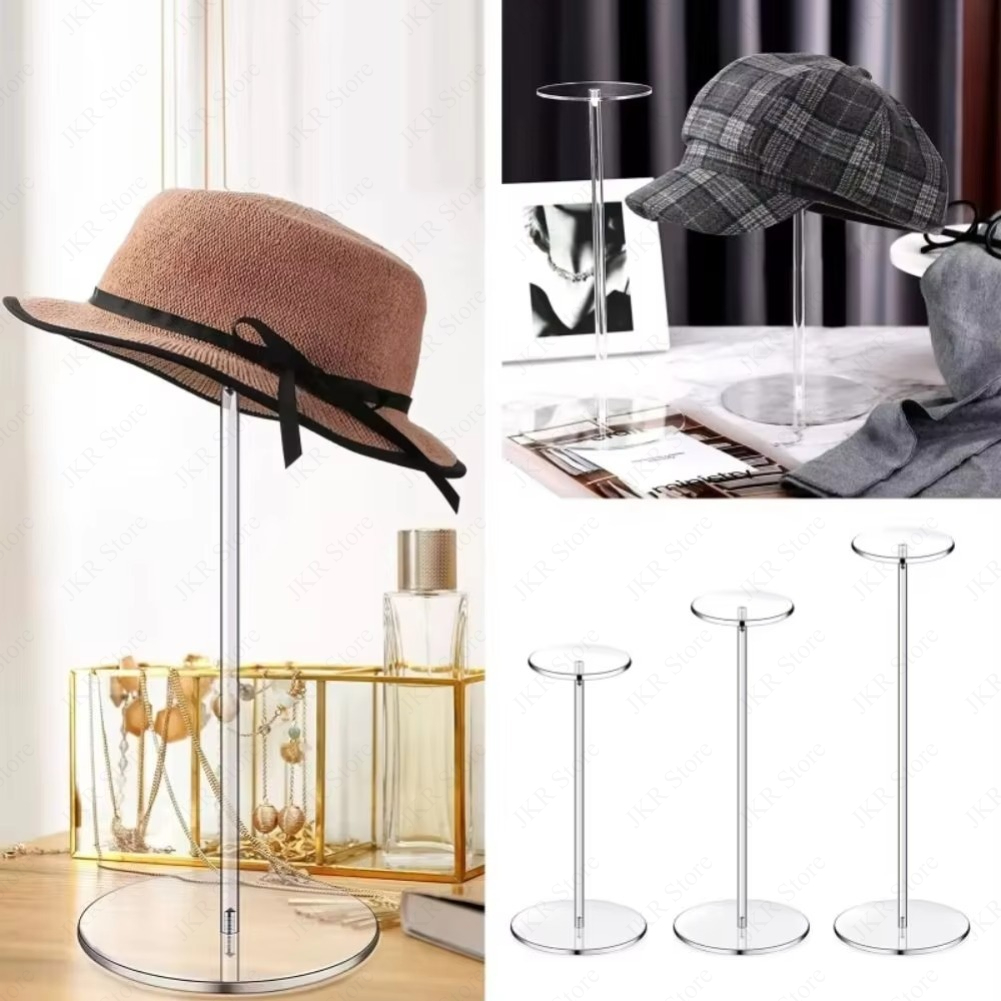 Easy to Clean Acrylic Display  - Watches Jewelry Holder ulasan dan harga