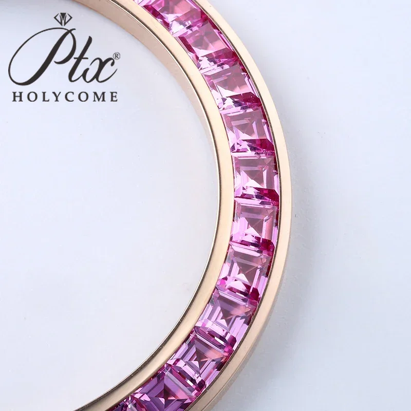 PTX Top quality Water Ghost Pi - Jewelry Diamond Watches ulasan dan harga