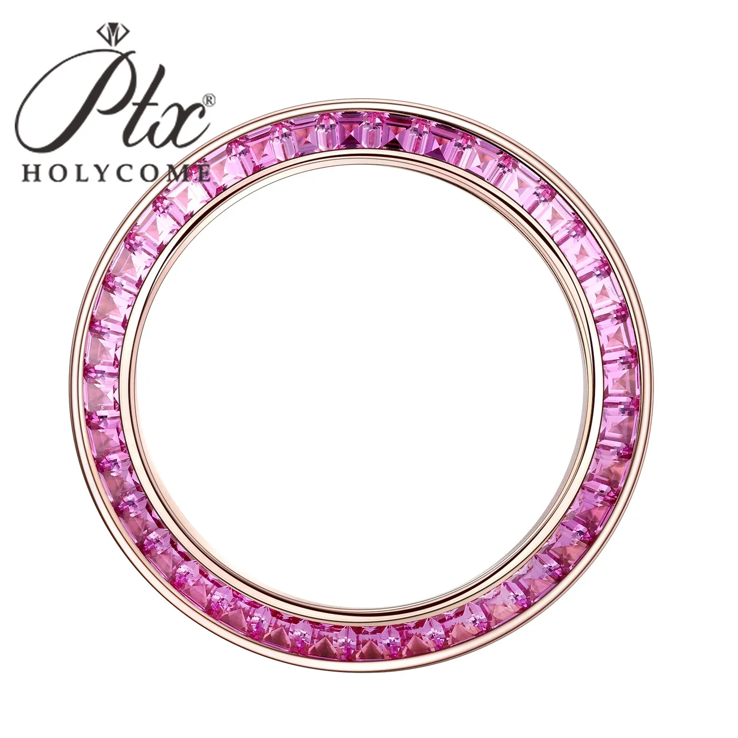 PTX Top quality Water Ghost Pi - Jewelry Diamond Watches ulasan dan harga