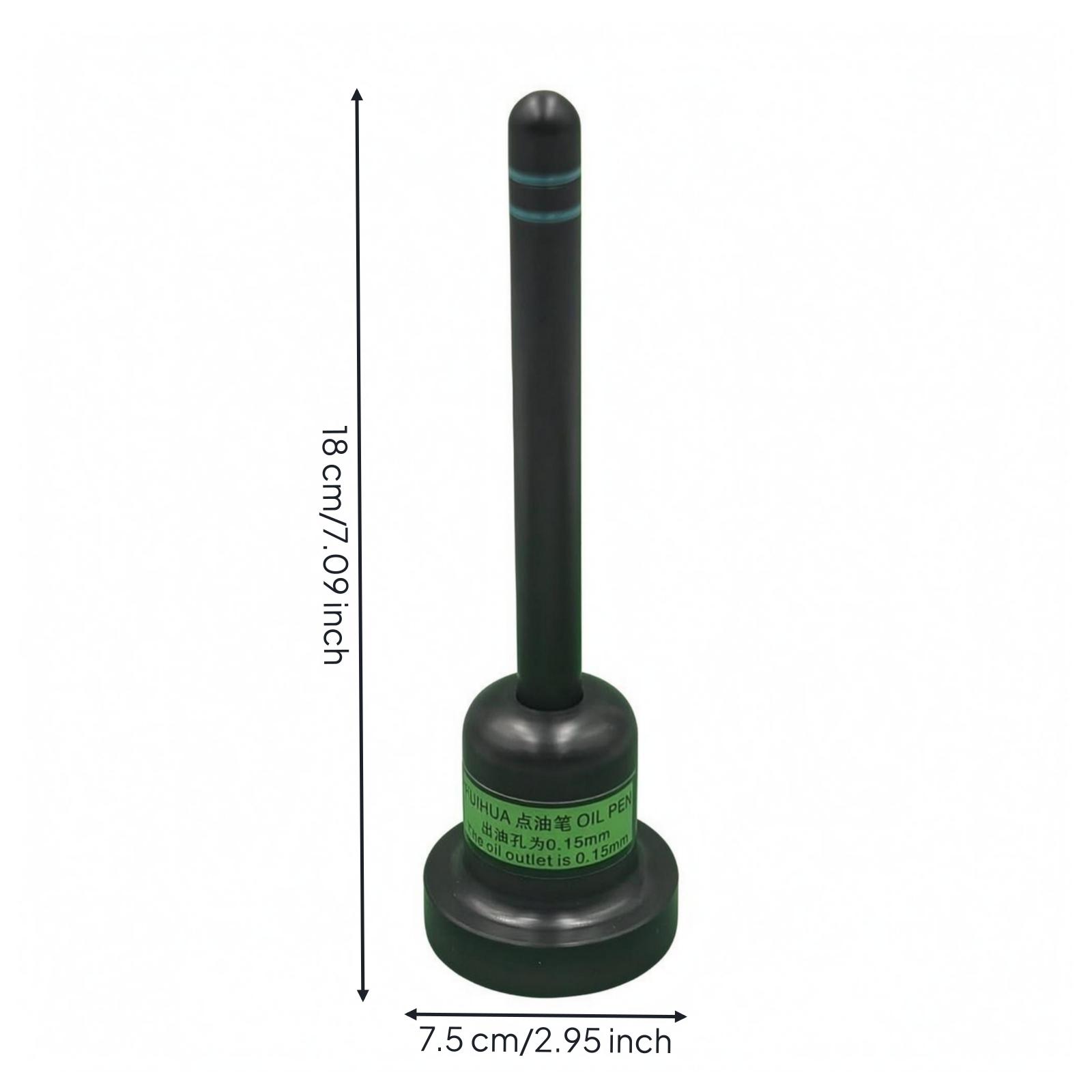 Precision Oil Applicator Fine- - Watches & Jewelry Tsukiu ulasan dan harga