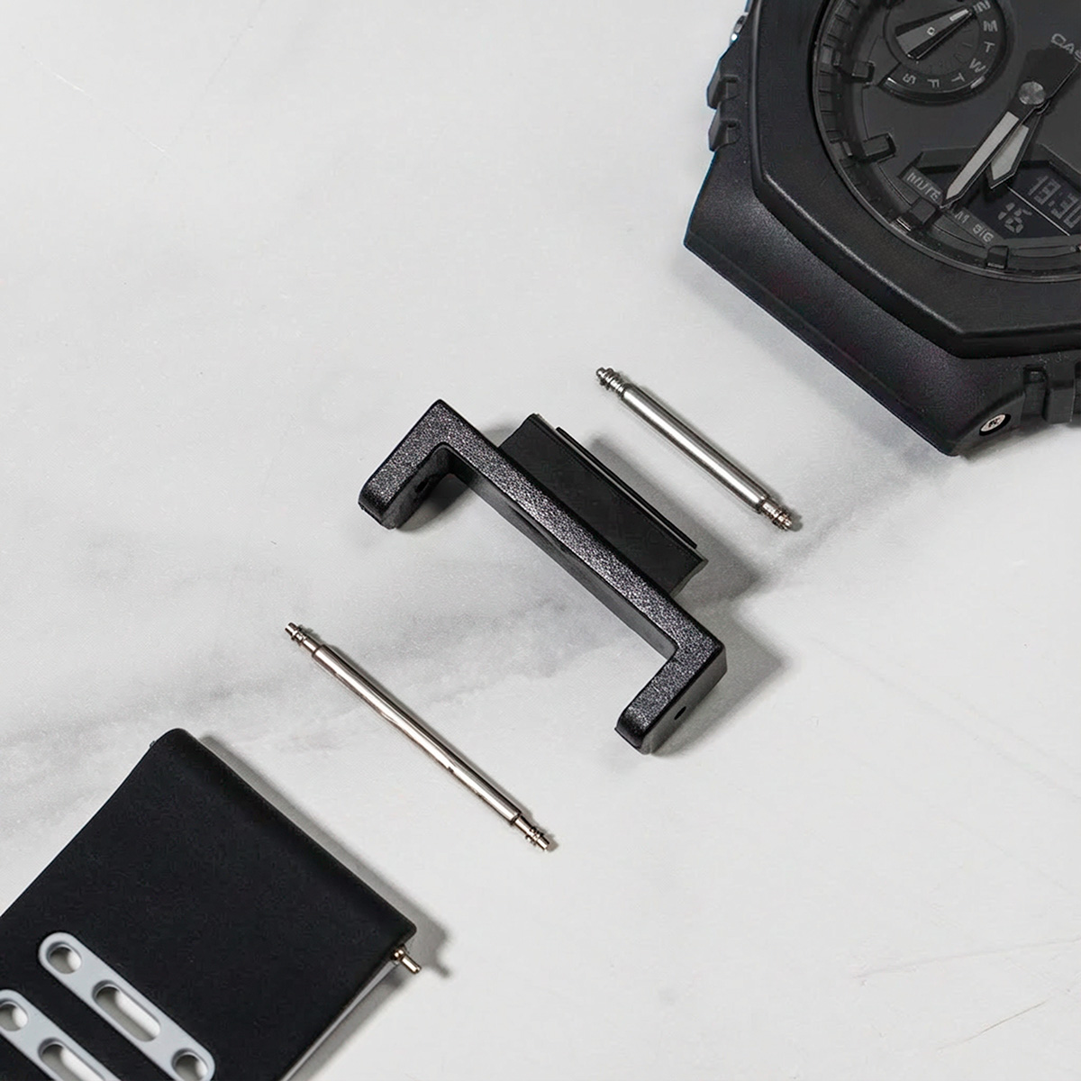 16mm PC Watch Band Adapter For - Jewelry Stores Watches ulasan dan harga