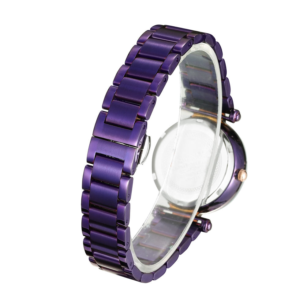 starry sky diamond Watch Women - Jewelry Diamond Watches ulasan dan harga