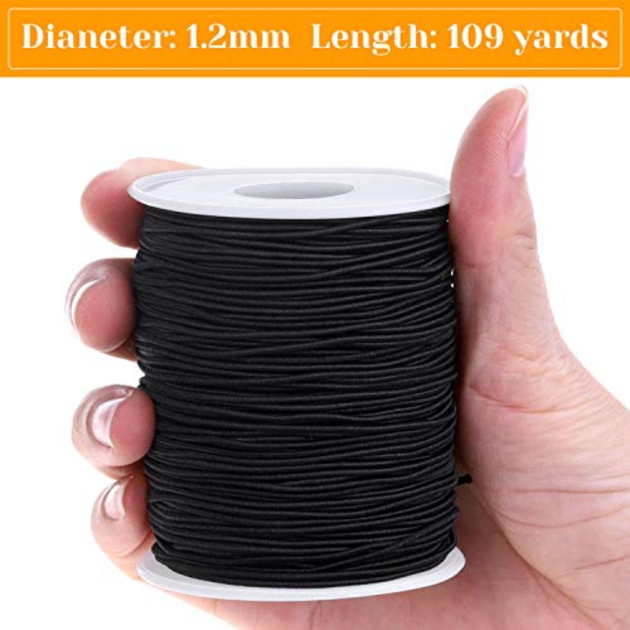 Elastic String for Bracelets,  - Yar Jewelry & Watches ulasan dan harga