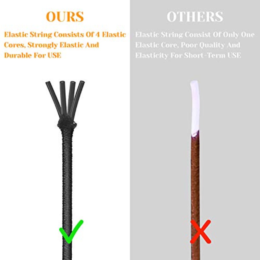 Elastic String for Bracelets,  - Yar Jewelry & Watches ulasan dan harga