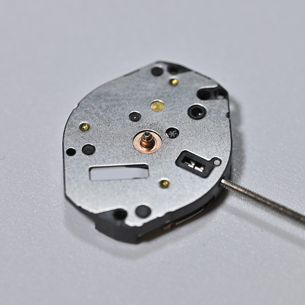 Replacement Y121 Watch Quartz  - Jewels In Quartz Watches ulasan dan harga