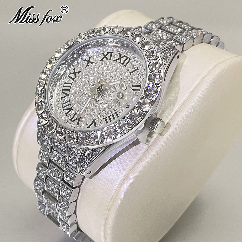Luxury Jewelry Watch For Women - Jewelry And Watches Luxury Brand ulasan dan harga